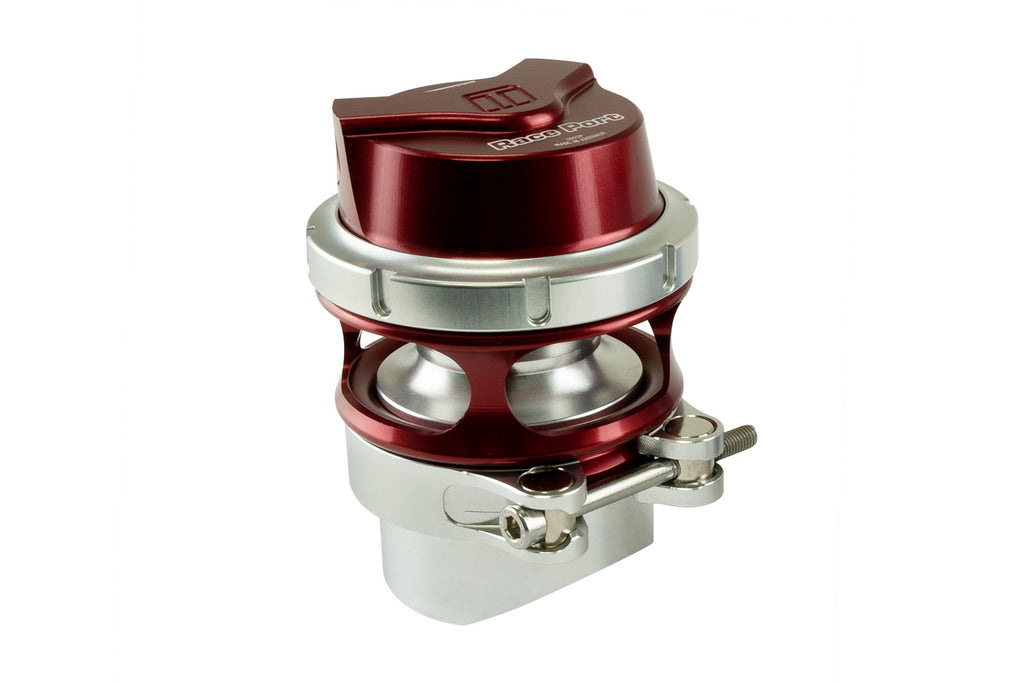 Turbosmart GenV RacePort BOV – (Red)