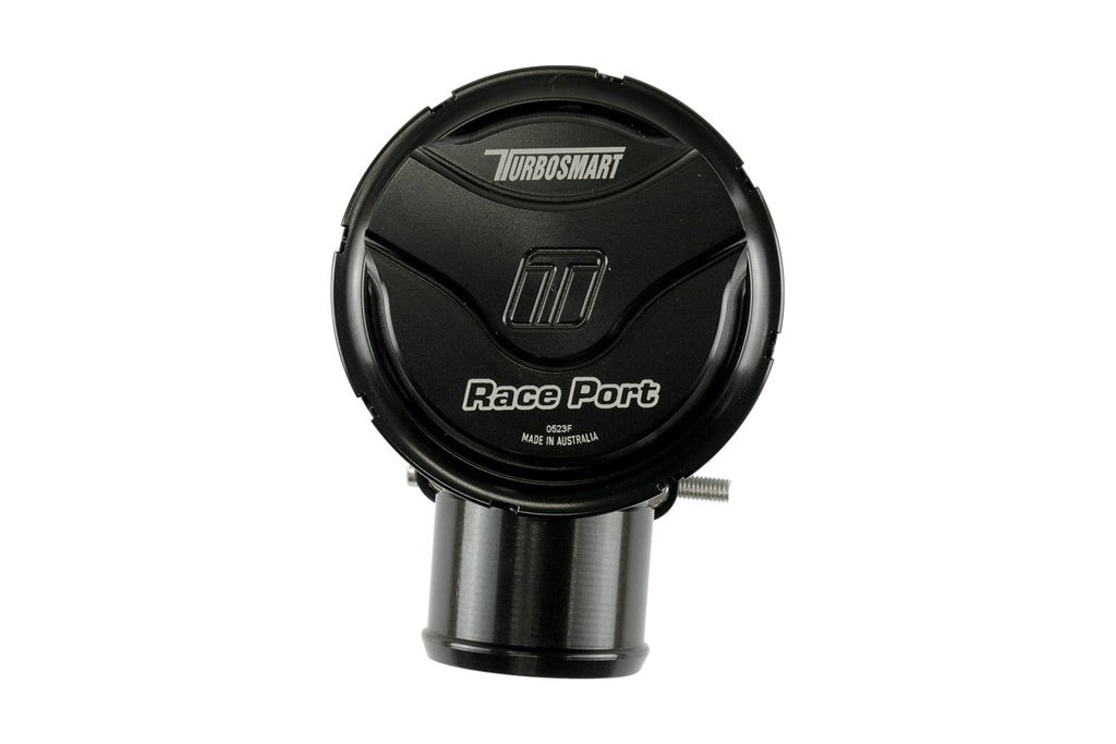 Turbosmart GenV RacePort Plumback Valve (Sleeper) Suit Supercharger