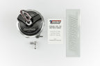 Turbosmart GenV ProPort BOV with Sensor Cap (Black)