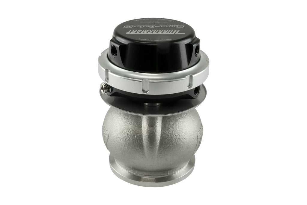Turbosmart Gen4 HyperGate45 14psi (Black)