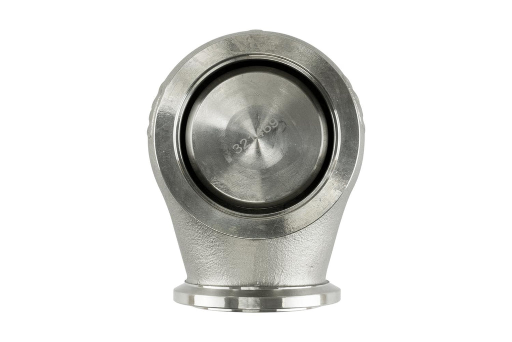 Turbosmart Gen4 HyperGate45 14psi (Black)