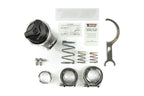 Turbosmart GenV HyperGate45 7psi External Wastegate (Black)