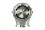 Turbosmart GenV HyperGate45 7psi External Wastegate (Black)