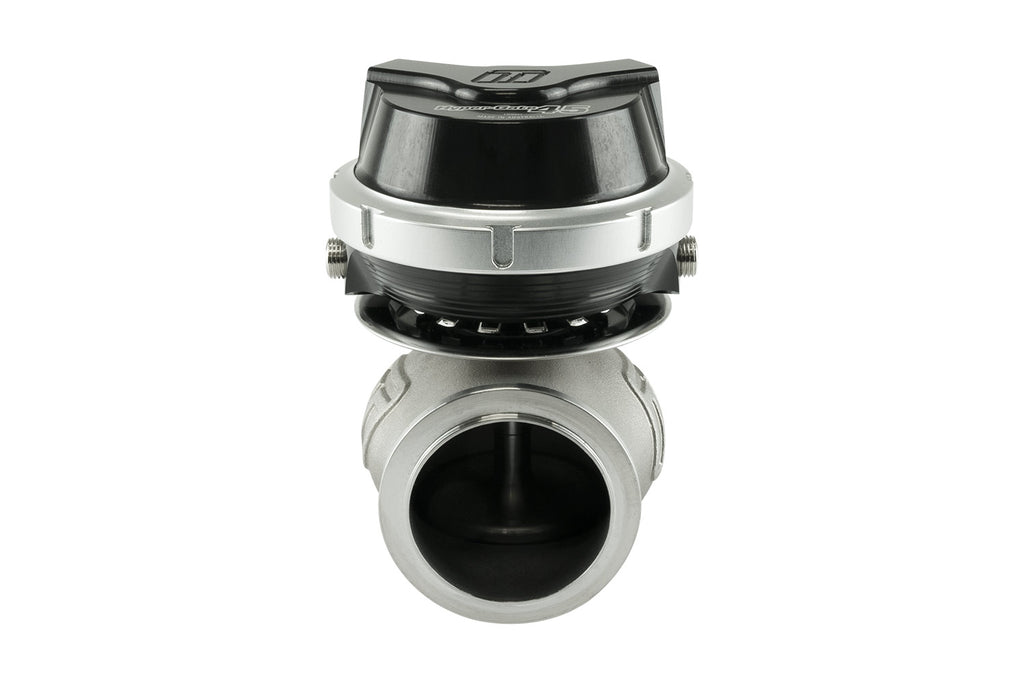 Turbosmart GenV HyperGate45 7psi External Wastegate (Black)