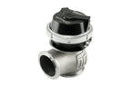 Turbosmart GenV HyperGate45HP ‘High Pressure’ 35psi External Wastegate (Black)