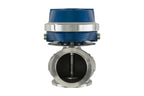 Turbosmart GenV HyperGate45 14psi External Wastegate (Blue)