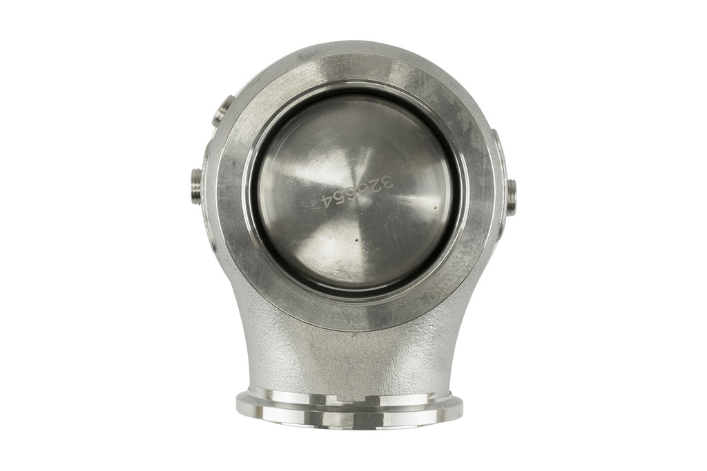 Turbosmart GenV HyperGate45 14psi External Wastegate (Purple)