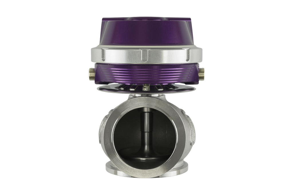 Turbosmart GenV HyperGate45 14psi External Wastegate (Purple)