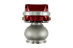 Turbosmart GenV HyperGate45 14psi External Wastegate (Red)