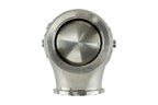 Turbosmart GenV HyperGate45 14psi External Wastegate (Red)
