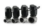 Turbosmart GenV Electronic HyperGate45 External Wastegate