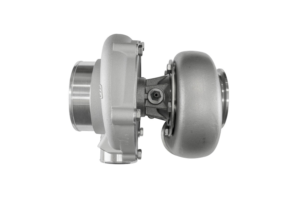 TS-1 Performance Turbocharger 6870 (Kompact) V-Band Reverse Rotation 0.96AR Externally Wastegated