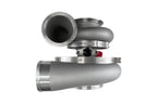 TS-1 Performance Turbocharger 7675 V-Band Reverse Rotation 0.96AR Externally Wastegated