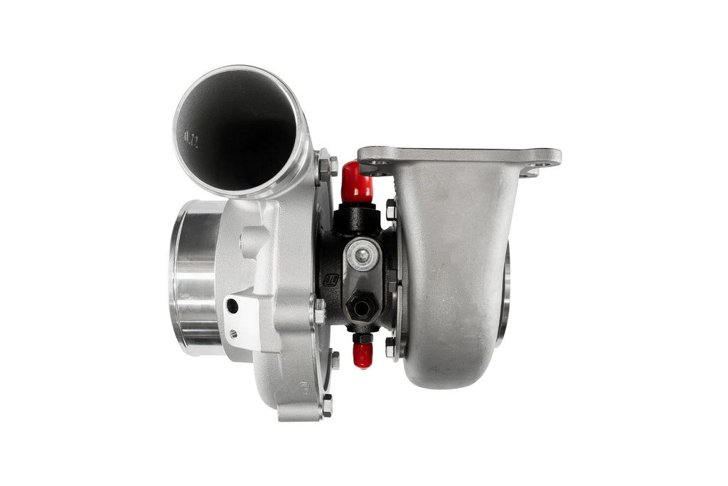 TS-2 Performance Turbocharger (Water Cooled) 5862 T3 0.63AR Externally Wastegated