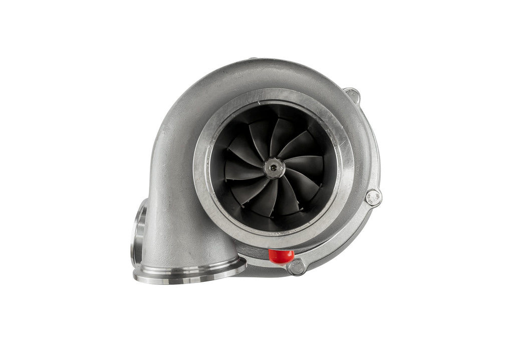 TS-2 Performance Turbocharger (Water Cooled) 6262 V-Band Reverse Rotation 0.82AR Externally Wastegated