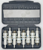 Spark Plugs Storage Case