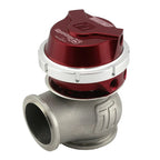 Turbosmart GenV HyperGate45 14psi External Wastegate (Red)