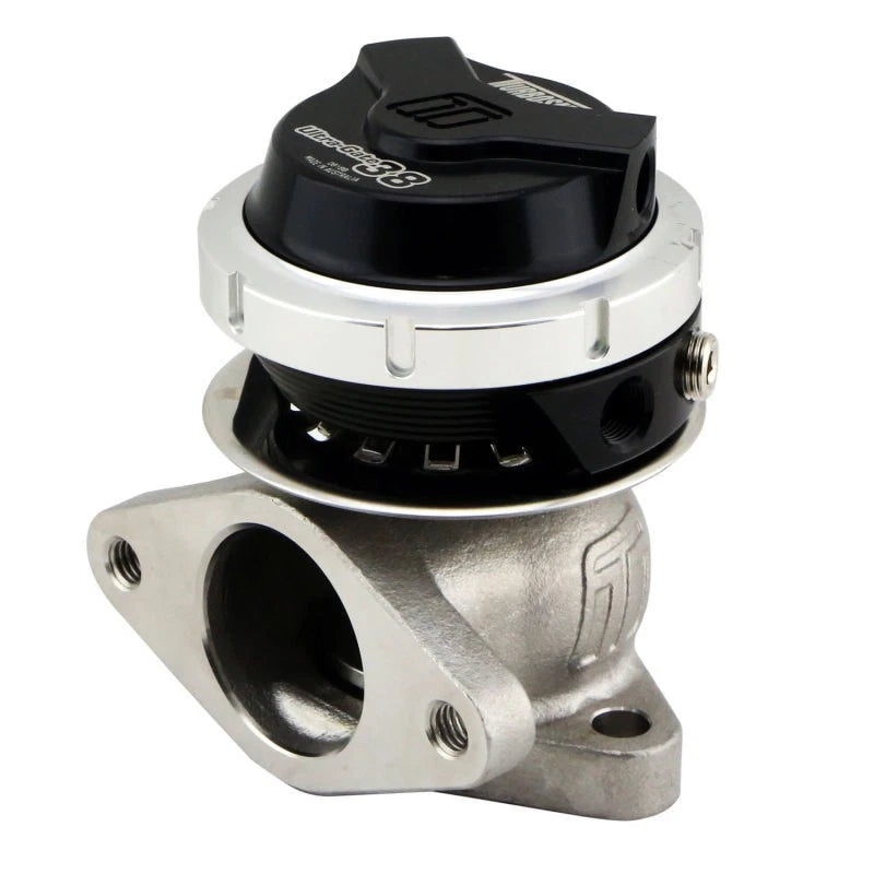 Turbosmart GenV ProPort BOV Suit Supercharger (Black)