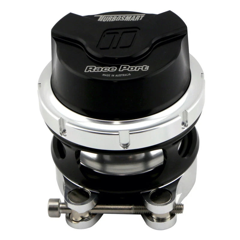Turbosmart GenV RacePort BOV Suit Female Flange – (Black)