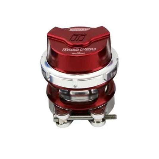 Turbosmart GenV RacePort BOV Red Female Flange 