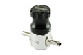 Boost Tee Manual Boost Controller (Black)