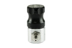 Turbosmart Boost Tee Manual Boost Controller (Black)