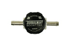 Turbosmart Boost Tee Manual Boost Controller (Black)