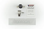Turbosmart Boost Tee Manual Boost Controller (Black)