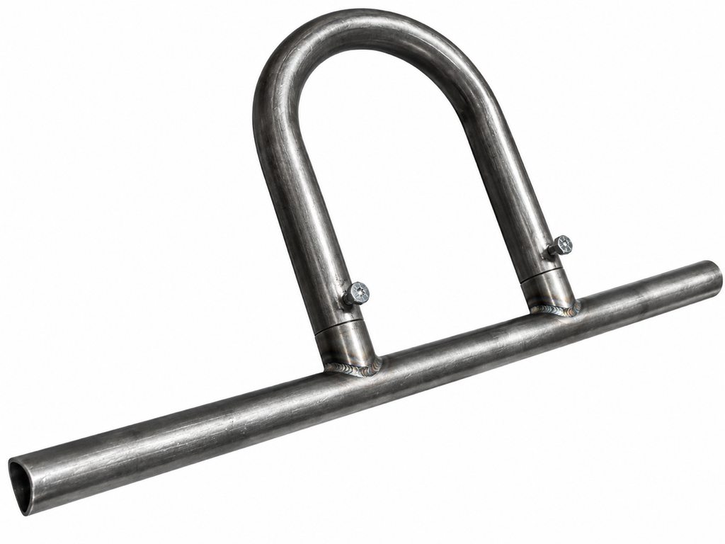 PMR Universal Weld In Driveshaft Loop