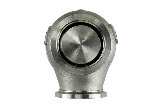 Turbosmart CompGate40 40mm External Wastegate (14 psi, Black)