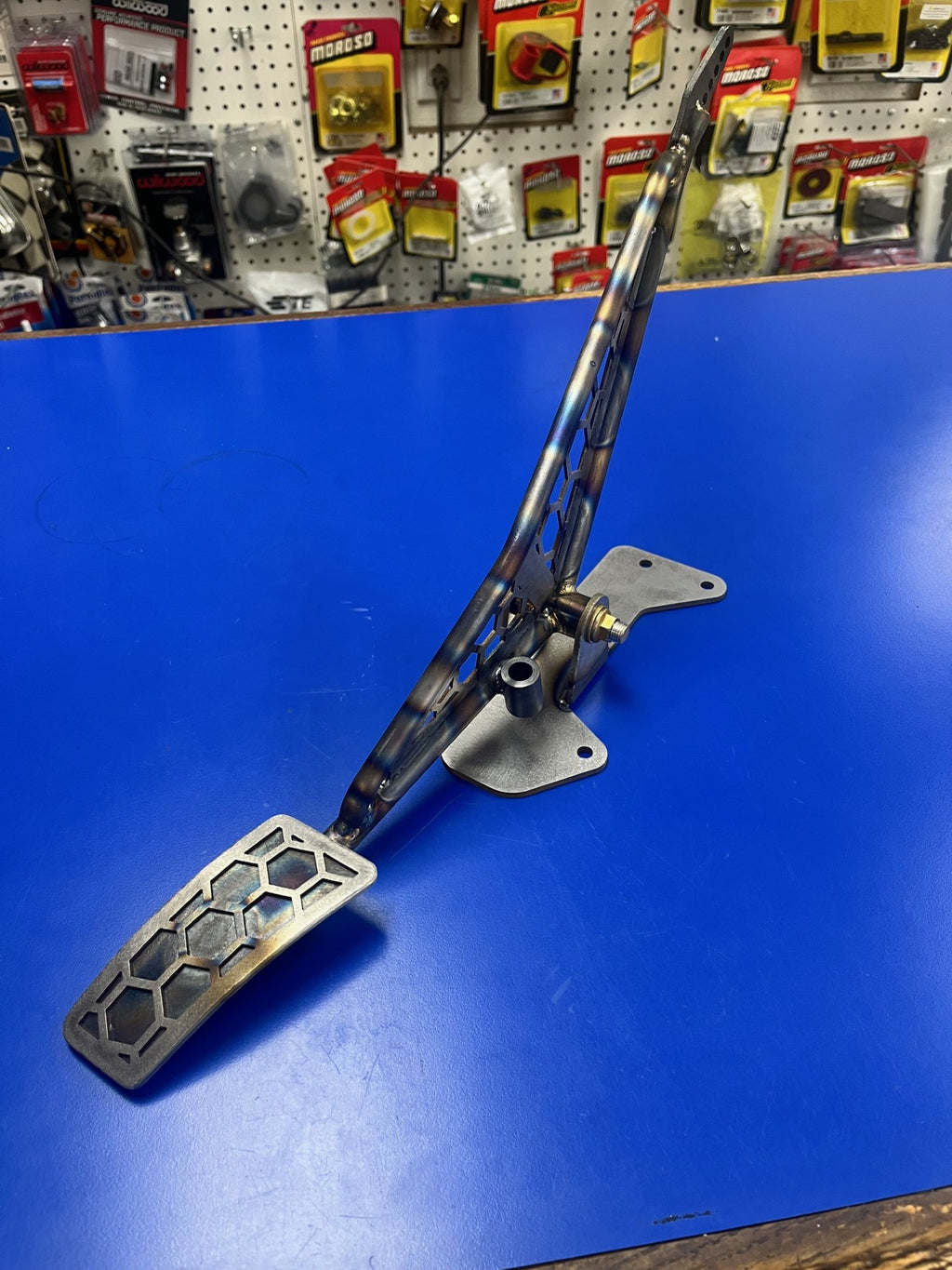 2010-2015 Copo Camaro Pedal Assembly