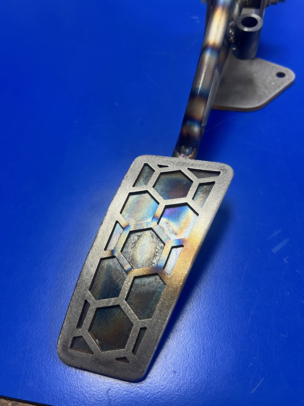 2010-2015 Copo Camaro Pedal Assembly