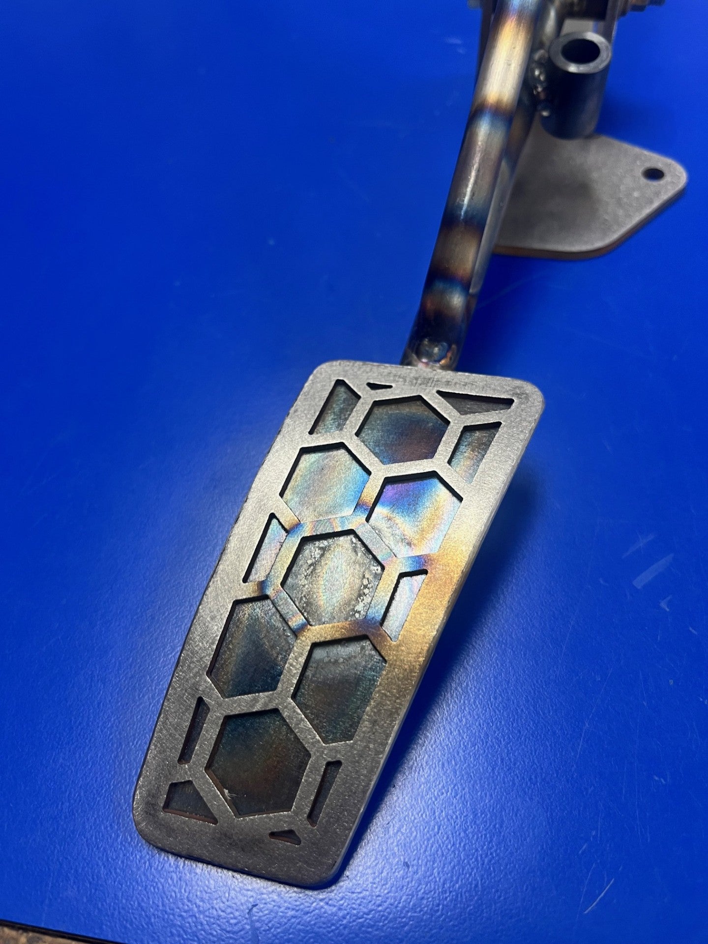 2010-2015 Copo Camaro Pedal Assembly