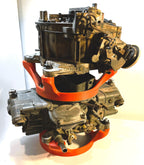 Carburetor Stand