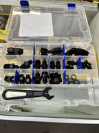 PMR 6AN Track Survival Kit