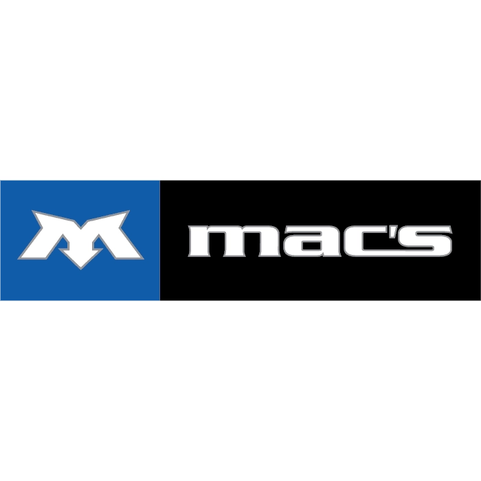 macs logo