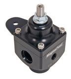 MagnaFuel Carbureted Racing Fuel Pressure Control Unit MP-9833-BLK