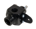 MagnaFuel Carbureted Racing Fuel Pressure Control Unit MP-9833-BLK
