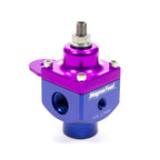 MagnaFuel Carbureted Racing Fuel Pressure Control Unit MP-9833