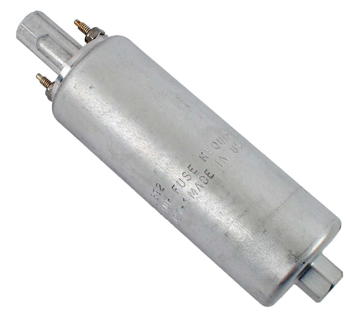 Walbro GSL392 255lph External 60psi Pump